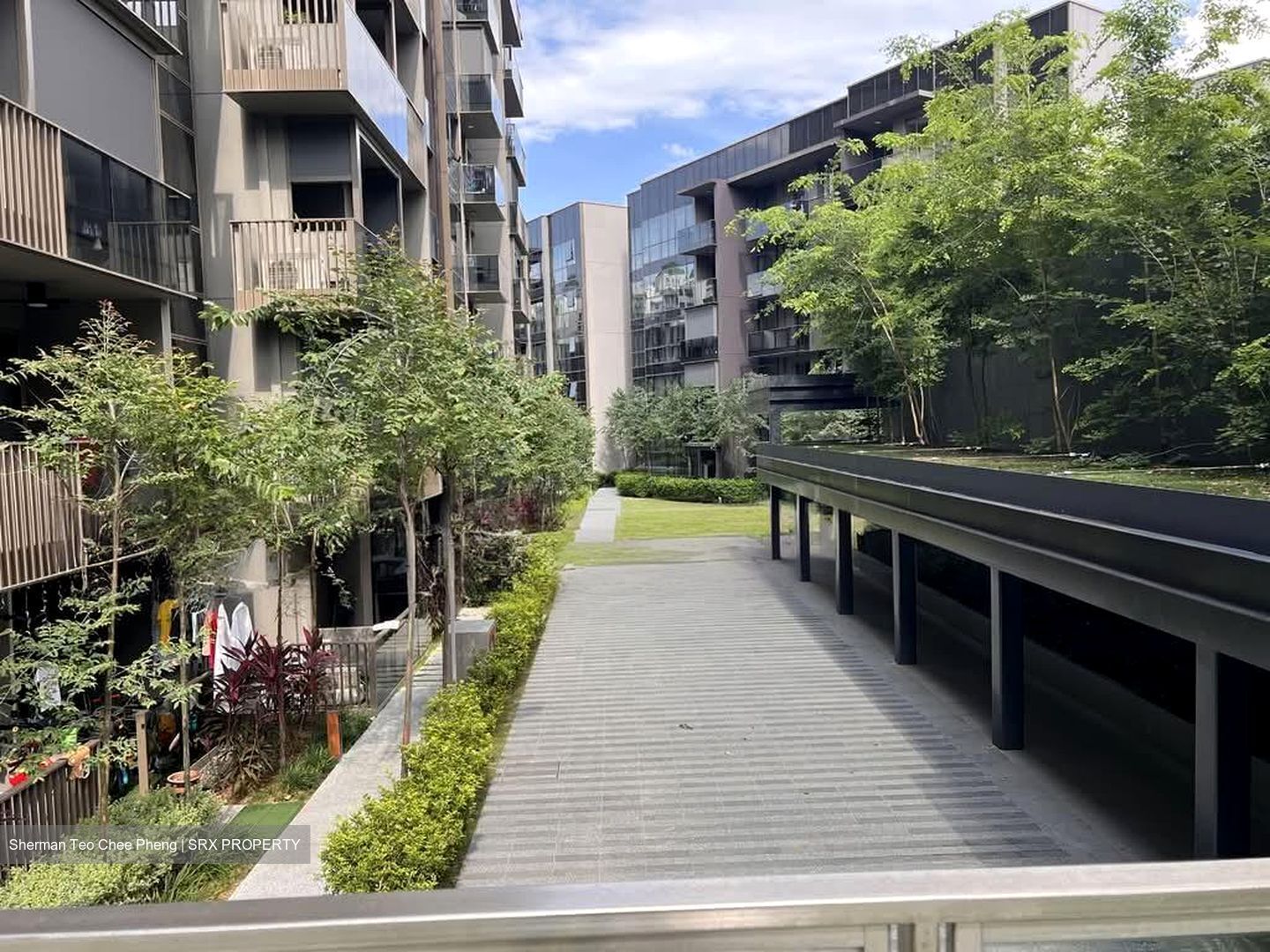 FORETT AT BUKIT TIMAH (D21), Apartment #532605481